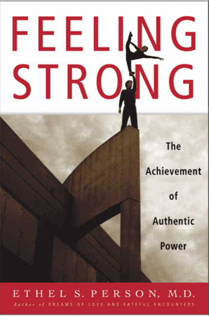 Book Feeling Strong free