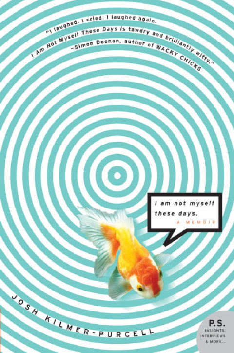 Book I Am Not Myself These Days: A Memoir free