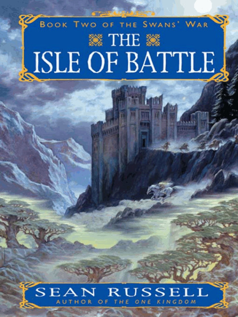 Book The Isle of Battle free