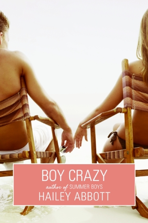 Book Boy Crazy free