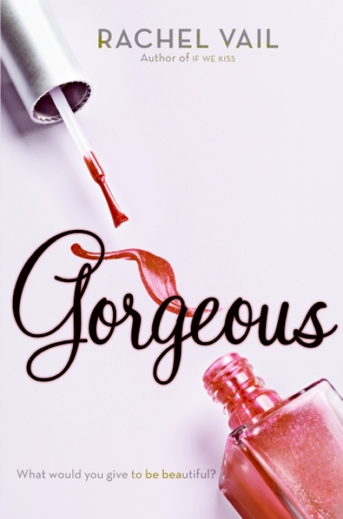 Book Gorgeous (Avery Sisters Trilogy Book 2) free