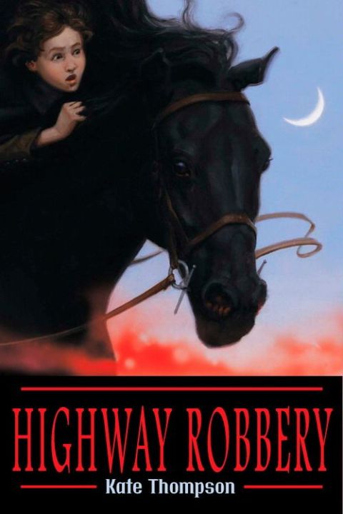 Book Highway Robbery free