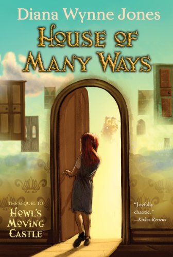 Book House of Many Ways (Howl's Castle Book 3) free