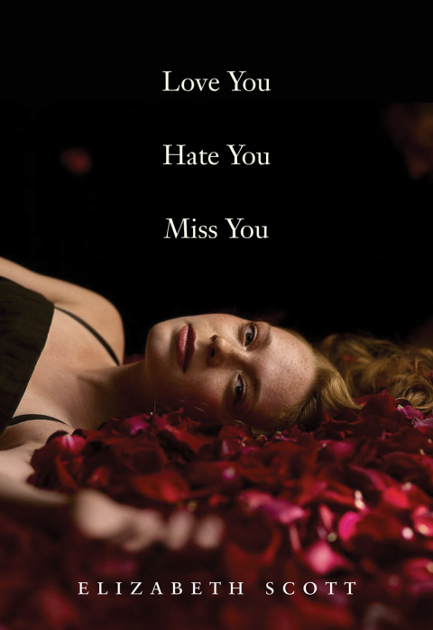 Book Love You Hate You Miss You free