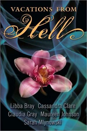 Book Vacations from Hell free