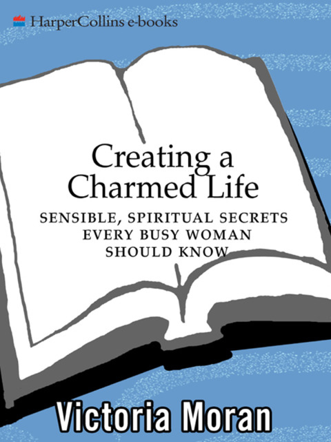 Book Creating a Charmed Life free