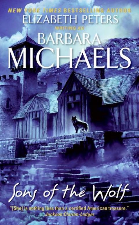 Book Sons of the Wolf free