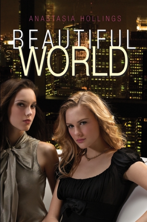 Book Beautiful World free