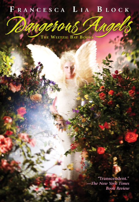 Book Dangerous Angels: Five Weetzie Bat Books free