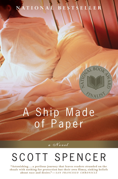 Book A Ship Made of Paper free