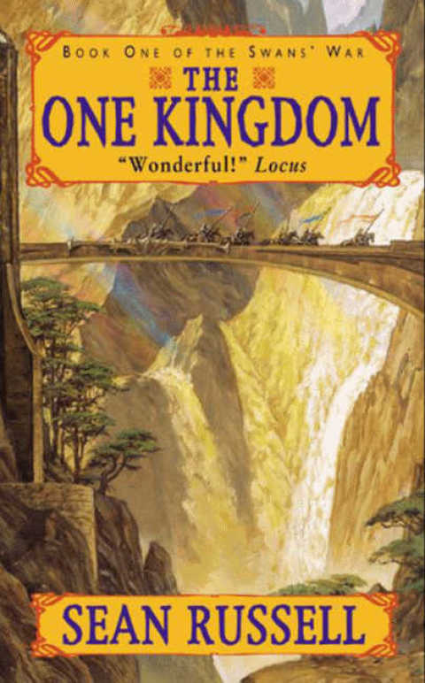 Book The One Kingdom free