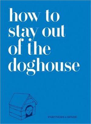 Book How to Stay Out of the Doghouse free