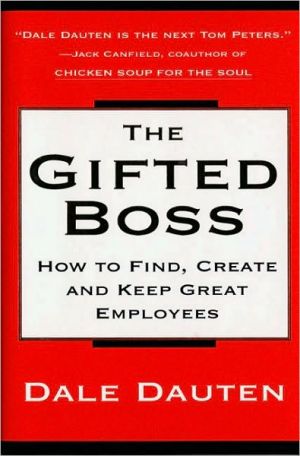 Book The Gifted Boss free