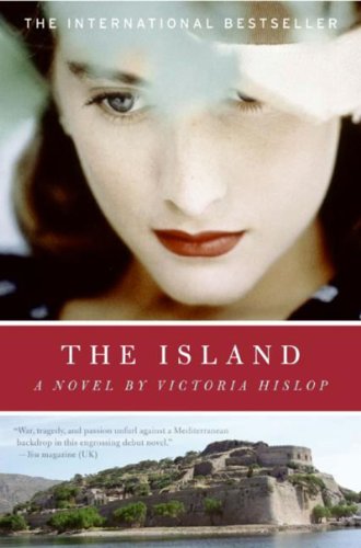 Book The Island free