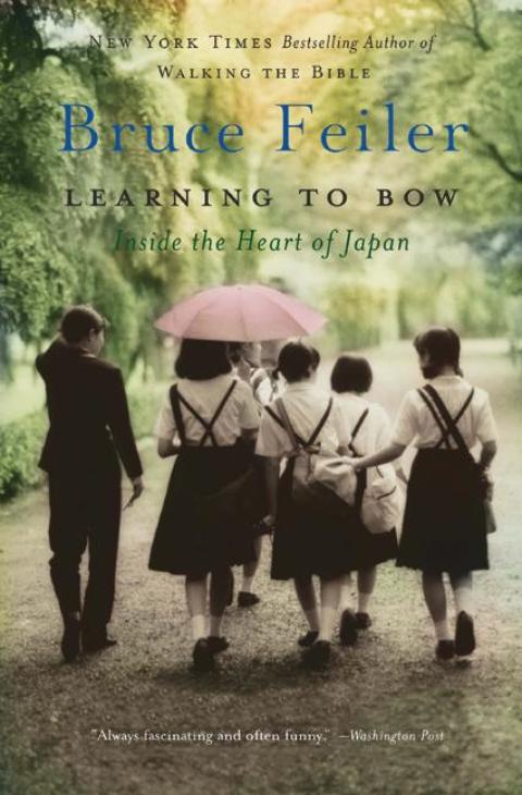 Book Learning to Bow free