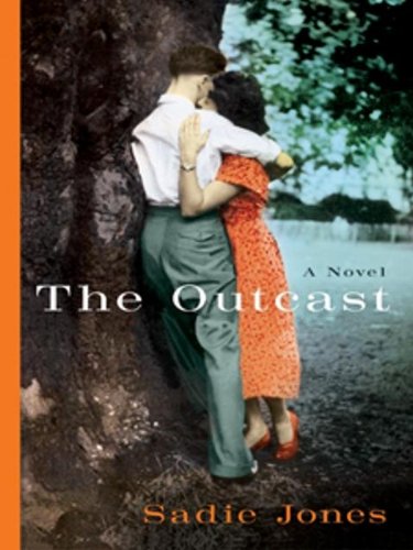 Book The Outcast: A Novel free