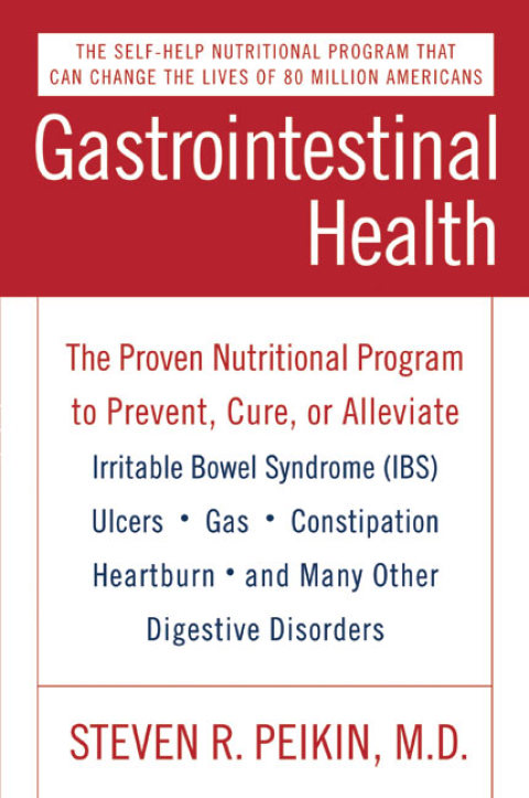 Book Gastrointestinal Health Third Edition free
