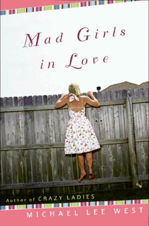 Book Mad Girls In Love free