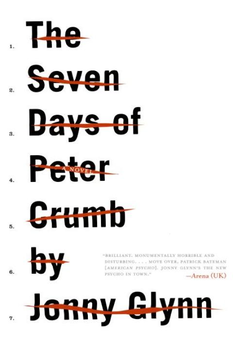 Book The Seven Days of Peter Crumb free