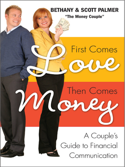 Book First Comes Love, Then Comes Money free
