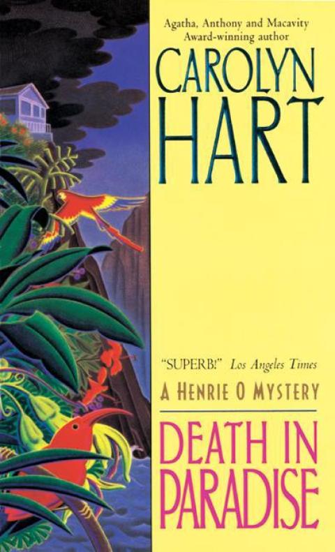 Book Death in Paradise: A Henrie O. Mystery free