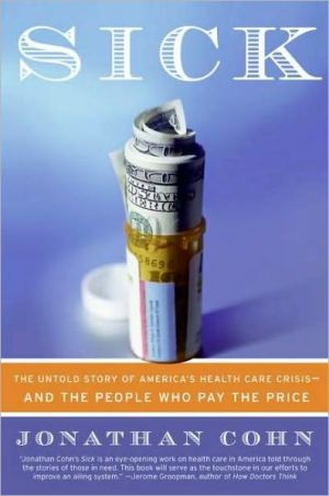 Book Sick: The True Story of How American free