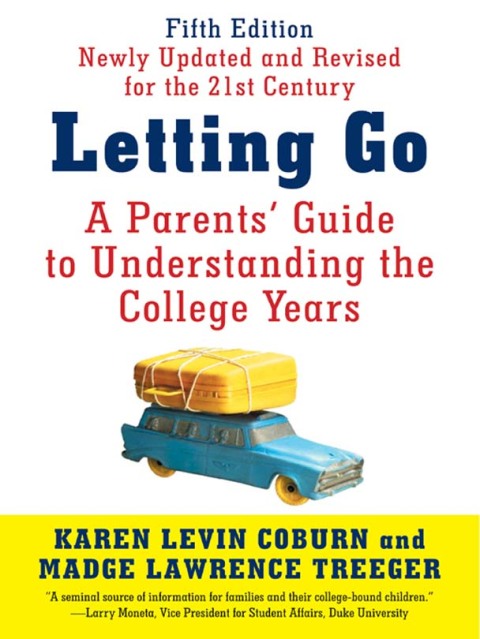 Book Letting Go (Fifth Edition) free