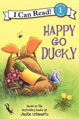 Book Happy Go Ducky (I Can Read Level 1) free