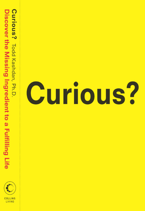 Book Curious? free