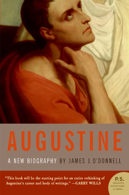 Book Augustine: A New Biography free