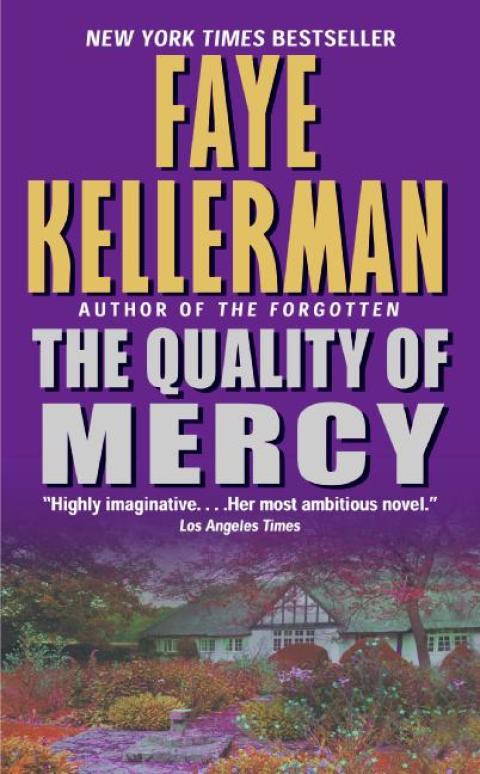 Book The Quality of Mercy free
