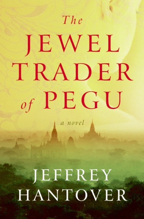 Book The Jewel Trader of Pegu free