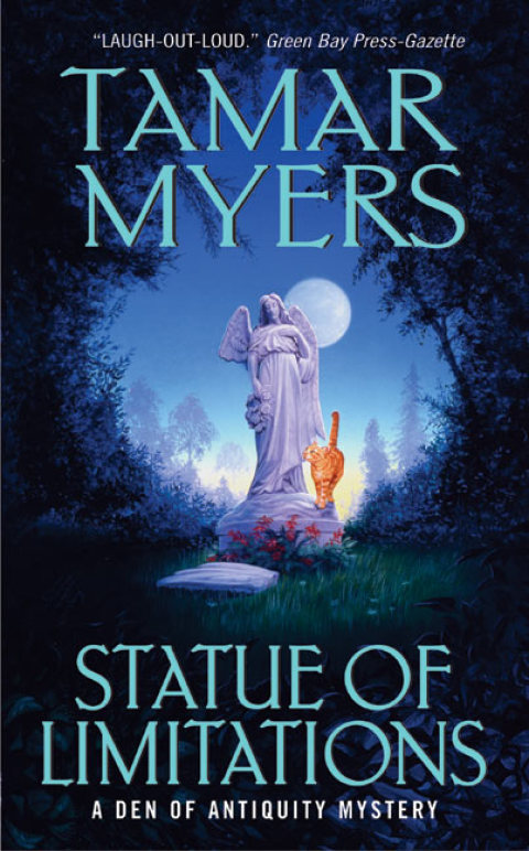 Book Statue of Limitations free