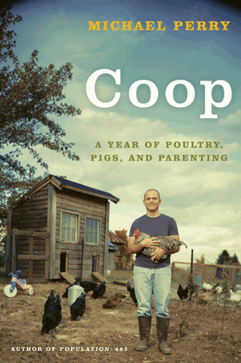 Book Coop: A Year of Poultry, Pigs, and Parenting free