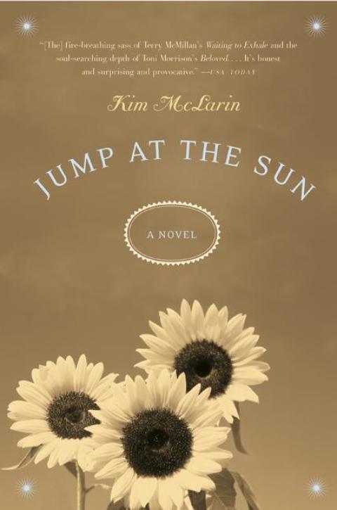 Book Jump at the Sun free