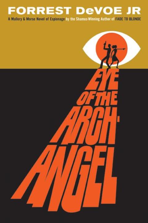 Book Eye of the Archangel free