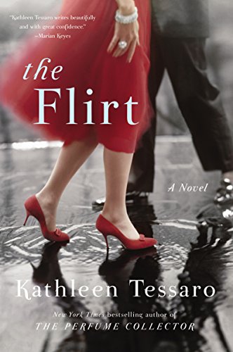 Book The Flirt: A Novel free