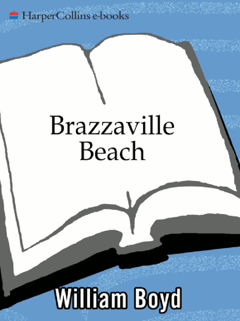 Book Brazzaville Beach: A Novel free
