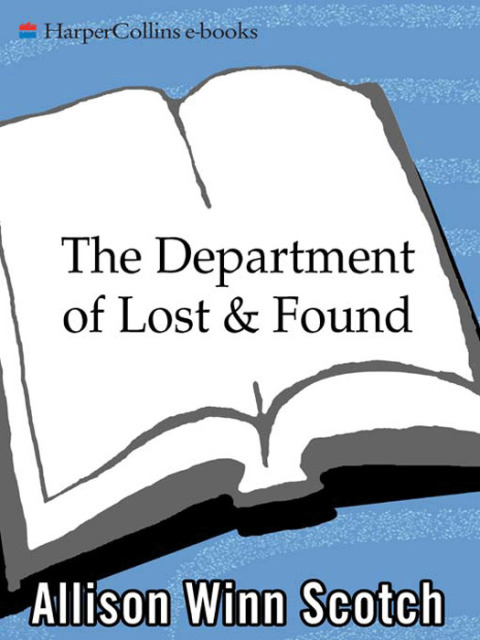 Book The Department of Lost & Found: A Novel free