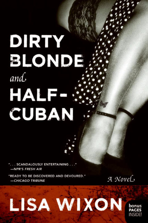 Book Dirty Blonde and Half-Cuban free