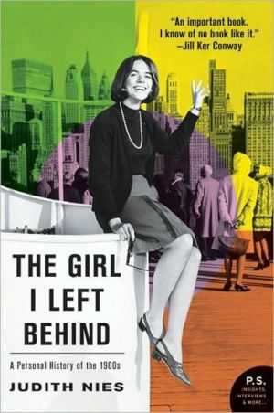 Book The Girl I Left Behind free