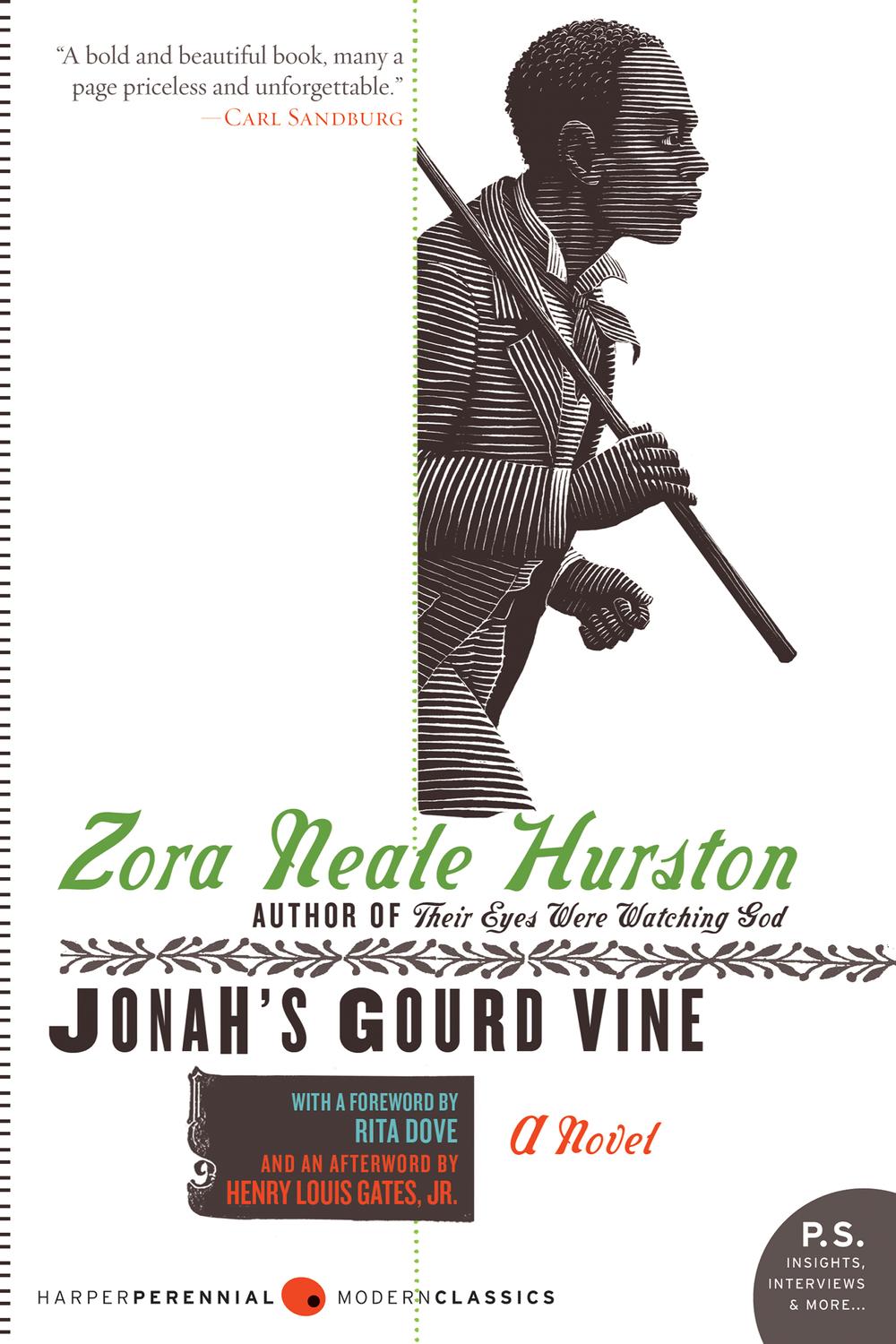 Book Jonah's Gourd Vine: A Novel free