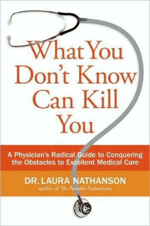 Book What You Don't Know Can Kill You free