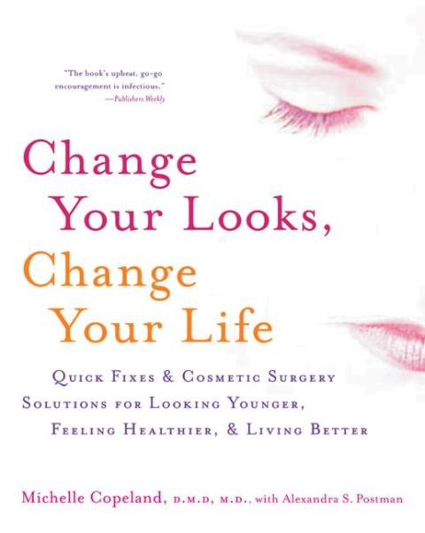 Book Change Your Looks, Change Your Life free