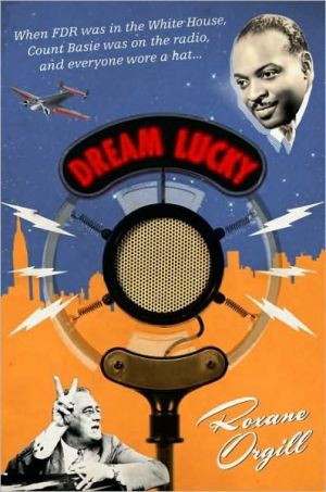 Book Dream Lucky free