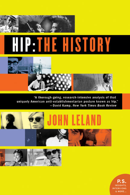 Book Hip: The History free