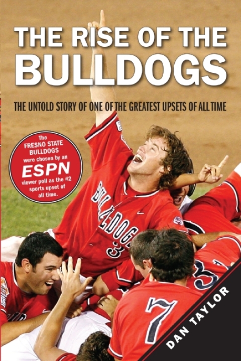 Book The Rise of the Bulldogs free