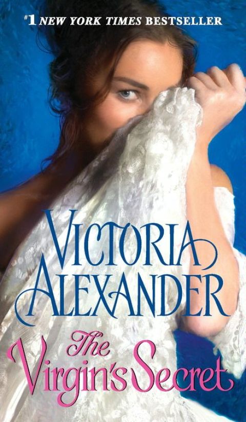 Book The Virgin's Secret free