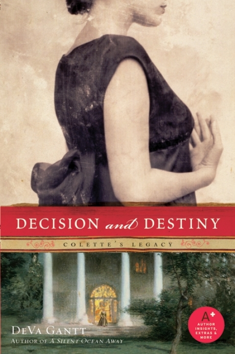 Book Decision and Destiny: Colette's Legacy free