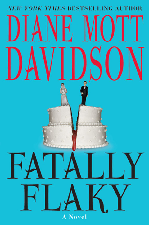 Book Fatally Flaky free